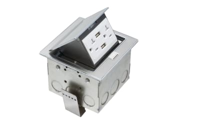 ARLINGTON INDUSTRIES FLBT4400USS