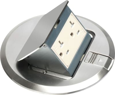 ARLINGTON INDUSTRIES FLBT6620NL