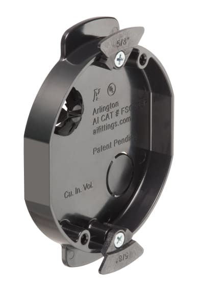 ARLINGTON INDUSTRIES FSC405R