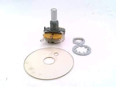 KB ELECTRONICS 9831