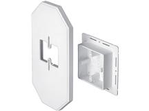 ARLINGTON INDUSTRIES 8091FDBL