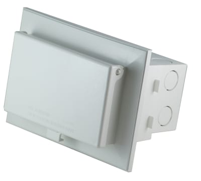 ARLINGTON INDUSTRIES DBHB1W