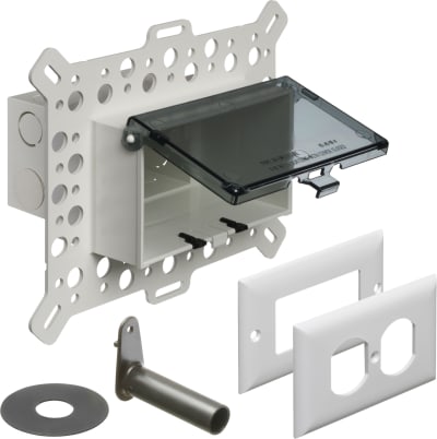 ARLINGTON INDUSTRIES DBHM1C