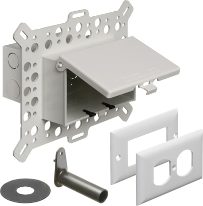 ARLINGTON INDUSTRIES DBHM1W