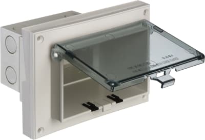 ARLINGTON INDUSTRIES DBHR131C