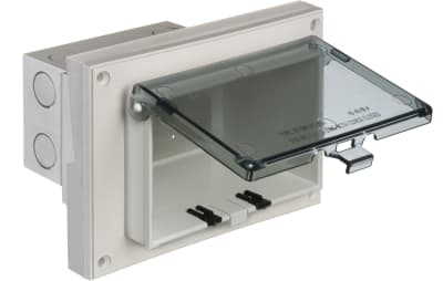 ARLINGTON INDUSTRIES DBHR141C