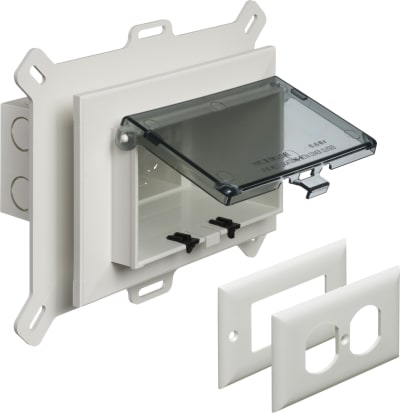 ARLINGTON INDUSTRIES DBHS1C
