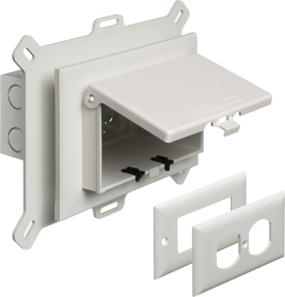 ARLINGTON INDUSTRIES DBHS1W