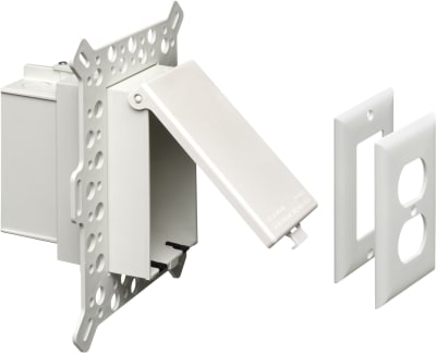 ARLINGTON INDUSTRIES DBVMA1W