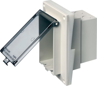 ARLINGTON INDUSTRIES DBVR171C