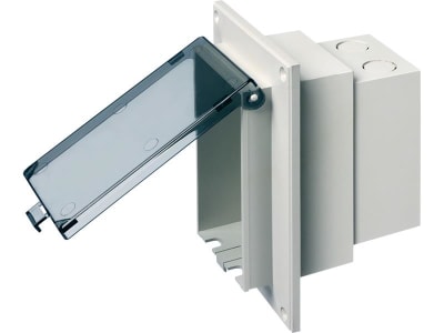ARLINGTON INDUSTRIES DBVR1C