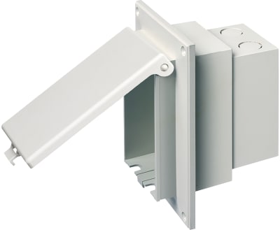 ARLINGTON INDUSTRIES DBVR1W