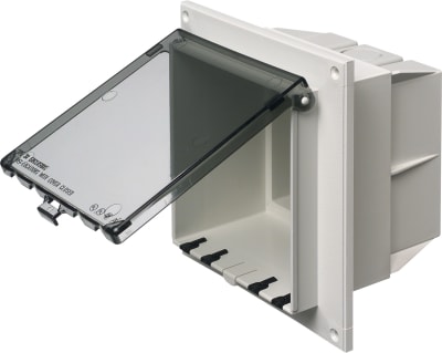 ARLINGTON INDUSTRIES DBVR2C