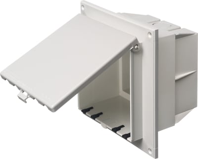 ARLINGTON INDUSTRIES DBVR2W
