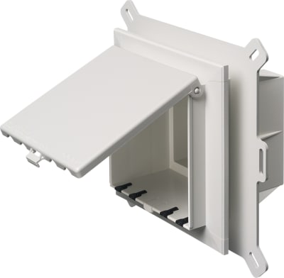 ARLINGTON INDUSTRIES DBVS2W
