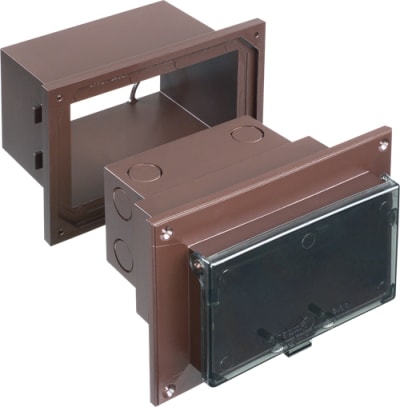 ARLINGTON INDUSTRIES DHB1BRC