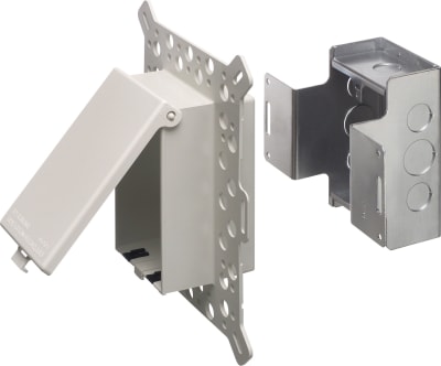 ARLINGTON INDUSTRIES DSBHM1W