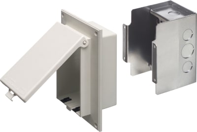 ARLINGTON INDUSTRIES DSBHR1W