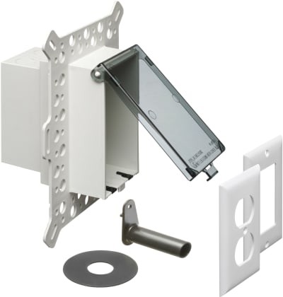 ARLINGTON INDUSTRIES DSBVM1C