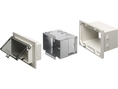 ARLINGTON INDUSTRIES DSHB1C