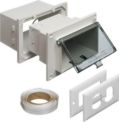 ARLINGTON INDUSTRIES DVB1C