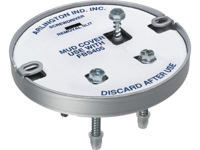 ARLINGTON INDUSTRIES FBS405T