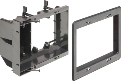 ARLINGTON INDUSTRIES TVBU507BL