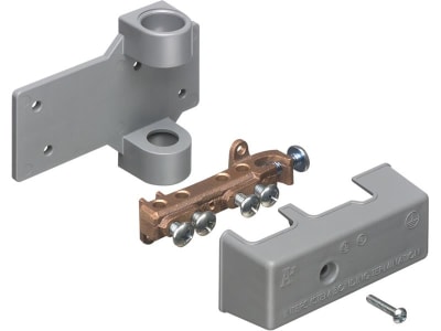 ARLINGTON INDUSTRIES GBB50P