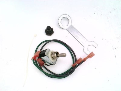 KB ELECTRONICS 9481A