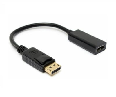 RADWELL RAD-HDMI-DP-CONVERTER