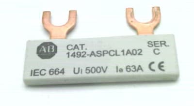 ALLEN BRADLEY 1492-ASPCL1A02