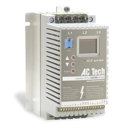 LENZE SF230YF
