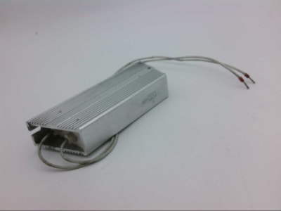 RARA ELECTRONICS COMPANY IRV20056OHM3500V