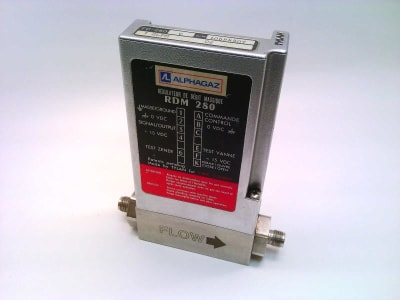 MILLIPORE FC-280V-1SLPM-O2