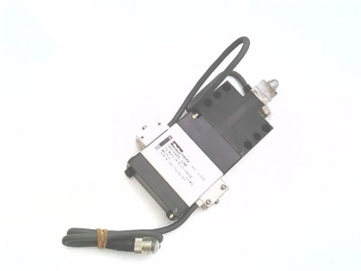 PARKER XHF2MSD32-14.7A-YF2-13YB120