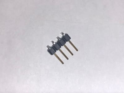 SAMTEC TSM-104-01-L-SV