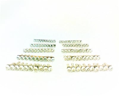 ALLEN BRADLEY 1492-CJ8-10