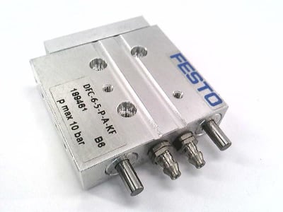 FESTO DFC-6-5-P-A-KF