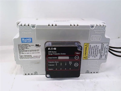 EATON CORPORATION SPD300480Y1C