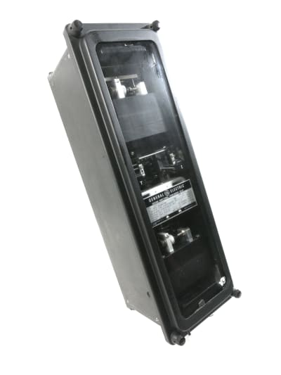 GENERAL ELECTRIC 12CEY52A3D