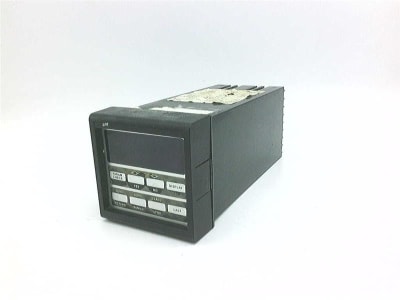 DANAHER CONTROLS 2010 D0 5000 1208