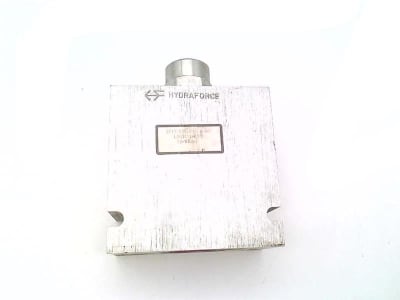 HYDRA FORCE EP12S35-12T-N-80