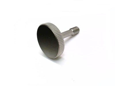 GANTER GRIFF GN-653.2-M6-24-NI