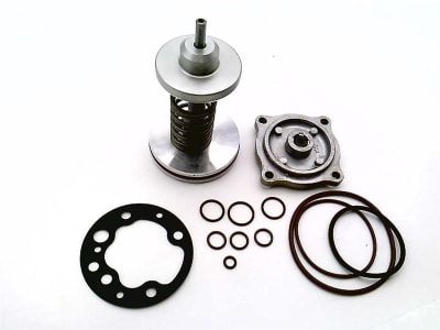 ROSS CONTROLS 209K77