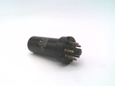 RCA CRC-12A6