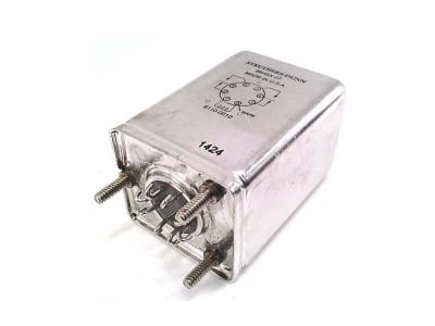 STRUTHERS DUNN RELAYS 88HSX-27