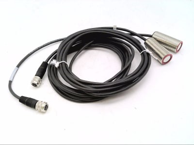 LEUZE DB 18 UP.1-40,2500