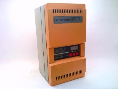 CONVERTEAM VNTA-4009F