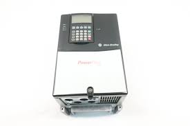 ALLEN BRADLEY 20AD027A3AYNANNN