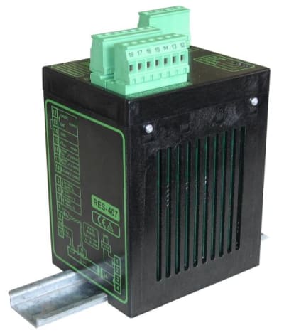 ROPEX RES-403/230VAC